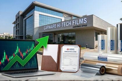 Garware Buyback Alert: 4th Offer Expected May 8