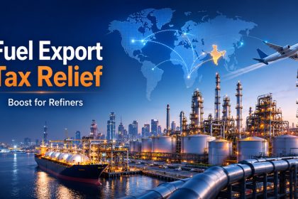 Govt Cuts Windfall Tax on Petrol, Diesel Exports From June 1; Oil Stocks Back in Focus