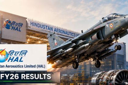 HAL Q4 profit rises 5.5% to Rs 4,196 crore; revenue up 2% YoY