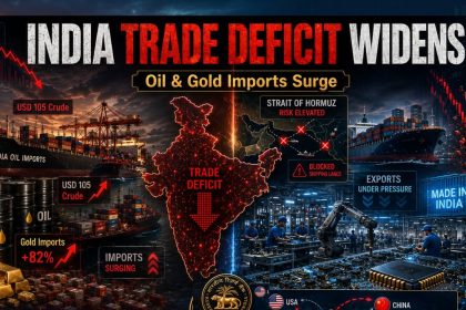 India Current Account Deficit May Hit 2% of GDP: ICICI