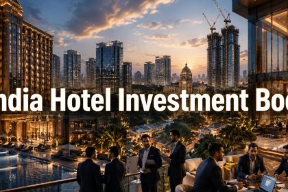 India hotel deals hit record $567M in 2025, on track for $1B by 2028: JLL