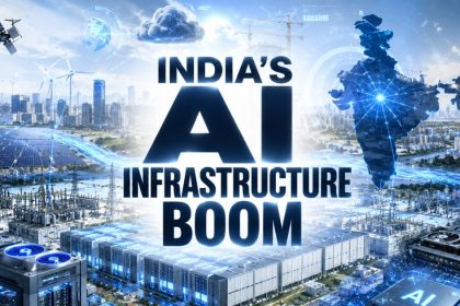 KPMG Report: India Data Centre AI Boom to Hit $46 Billion by 2033—But Execution Risk Looms