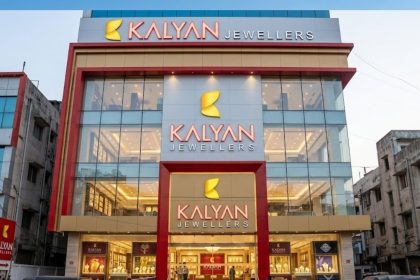 Kalyan Jewellers stock crashes 40%, erases Rs 27,000 crore wealth