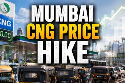 MGL Hikes Mumbai CNG to Rs 86/kg; Second Rise This Month