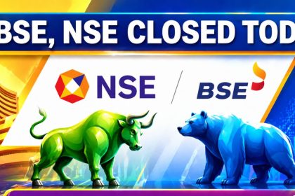 NSE, BSE Shut May 1 for Maharashtra Day; MCX Resumes at 5 PM