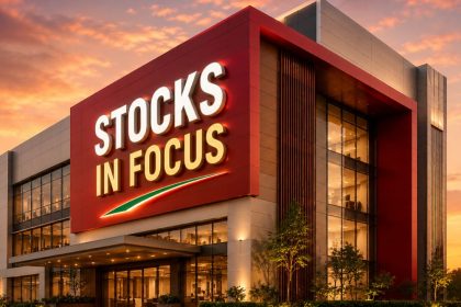 Nifty Eyes Best Gains: Britannia, Bharat Forge Q4 Due