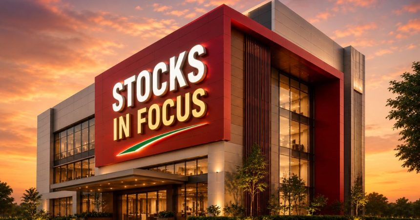 Nifty Eyes Best Gains: Britannia, Bharat Forge Q4 Due