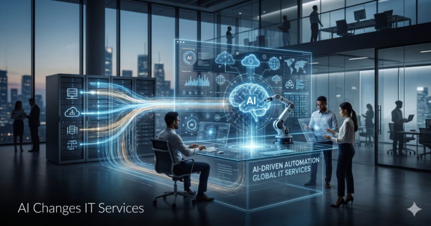 OpenAI, Anthropic and Google’s New AI Strategy Is Triggering Fresh Fears for Indian IT Stocks