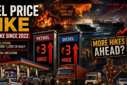 Petrol Up Rs 3 to Rs 97.77 in Delhi; Diesel at Rs 90.67 from May 15