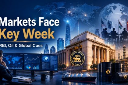 RBI Policy or US-Iran Tensions What Could Move the Stock Market This Week