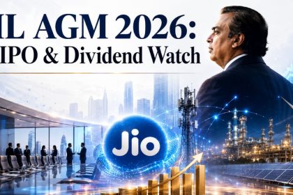 RIL AGM June 19: Will Ambani Finally Give Jio IPO Date? Key Dates, Dividend Inside