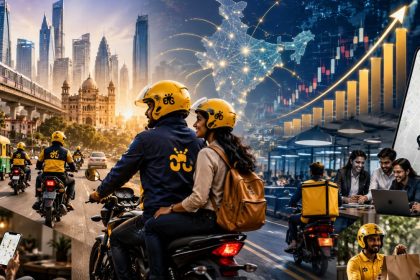 Rapido Funding 2026: $240 Million Raised at $3 Billion Valuation