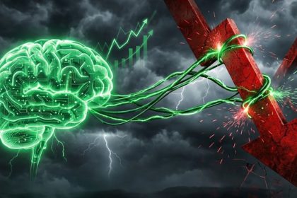 Retail AI Trading Bots Beat S&P 500 — With 22% Drawdowns