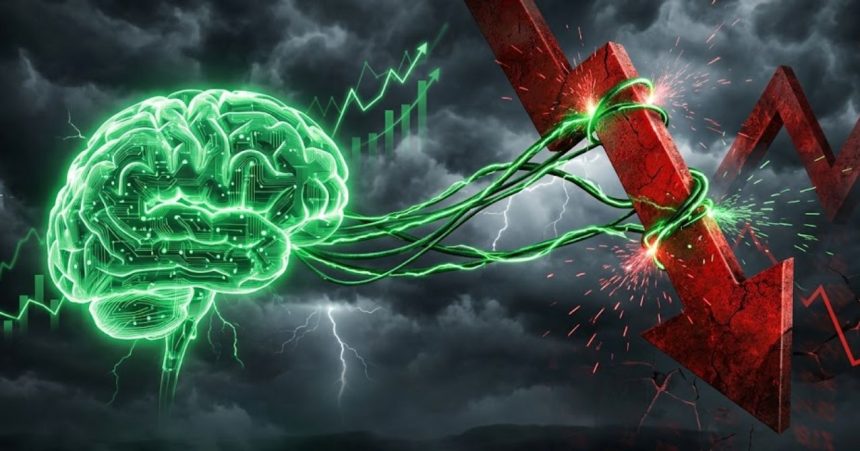 Retail AI Trading Bots Beat S&P 500 — With 22% Drawdowns