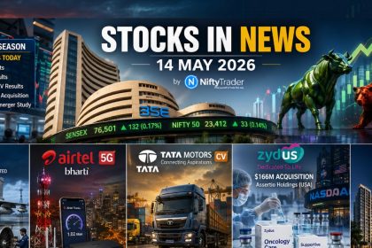 HAL Q4 Results Due Today; Zydus Closes $166M US Deal, Airtel Revenue Up 15.7%
