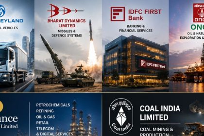 Stocks in News May 29 RIL, Coal India OFS Open, ONGC Q4, IDFC First Bank