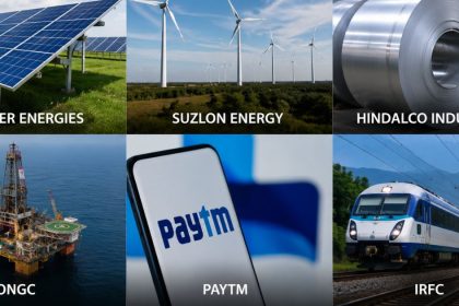 Stocks to Watch 26 MAY 2026: Suzlon Q4 Revenue Jumps 45%, Profit Slips