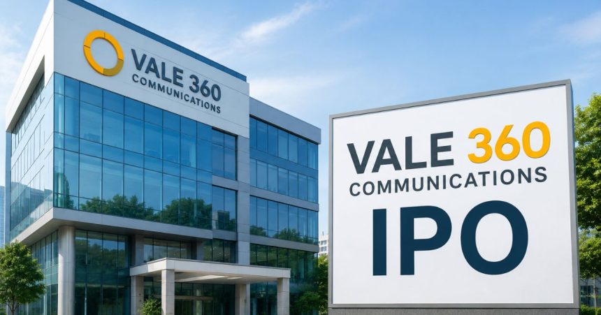 Value360 IPO Slides 20% Despite Heavy QIB Participation