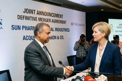 Sun Pharma Buys Organon for $11.75B in India's Biggest Pharma Deal