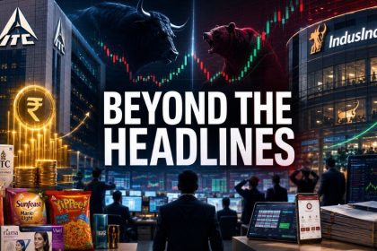Thursday Market Brief: ITC Earnings Today: One Number Could Decide the Stock’s Next Move