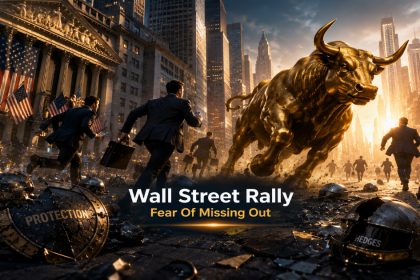 Wall Street's Biggest Bears Are Getting Crushed as Shorted Stocks Surge 30%