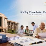 8th Pay Commission DA Hike in September — What 55 Lakh Employees Must Know