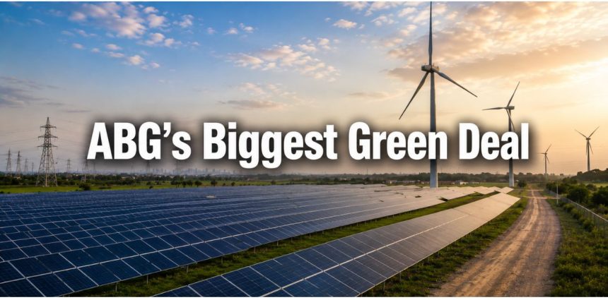 Aditya Birla Taps SBI, Axis for ₹15,000 Crore to Buy Sprng Energy