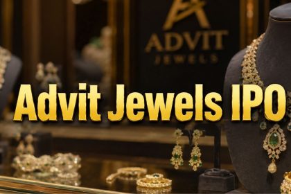 Advit Jewels IPO Subscribed 6.75x on Day 1; GMP Points to 43% Listing Gains