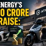 Ather Energy ₹2,500 Cr Fundraise via QIP & FCCBs — What Investors Missed