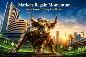 BSE Market Cap Jumps 6% in 4 Sessions to $5 Trillion on US-Iran Deal, Midcap Up 16%