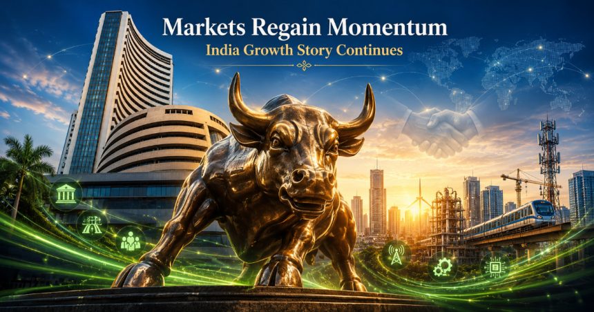 BSE Market Cap Jumps 6% in 4 Sessions to $5 Trillion on US-Iran Deal, Midcap Up 16%