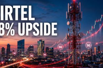 Bharti Airtel’s 28% Upside Case: Why Nomura Sees More Room To Run