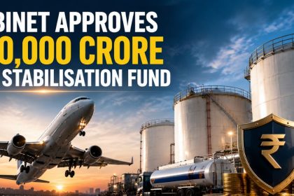 Cabinet Clears ₹10,000 Crore ATF Fund as Fuel Costs Pressure Indian Airlines