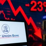 City Union Bank “Crashed” 23% Today — Here’s Why It’s Only a Bonus Adjustment