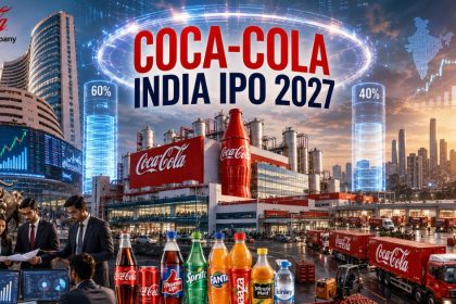 Coca-Cola India IPO 2027: Powerful HCCH Market Debut Plan Advances With Rothschild