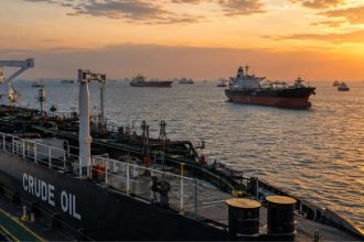 Crude Oil Holds Near $80 as US-Iran Talks Slip — What this Means for India's Markets