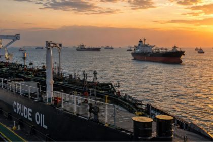 Crude Oil Holds Near $80 as US-Iran Talks Slip — What this Means for India's Markets