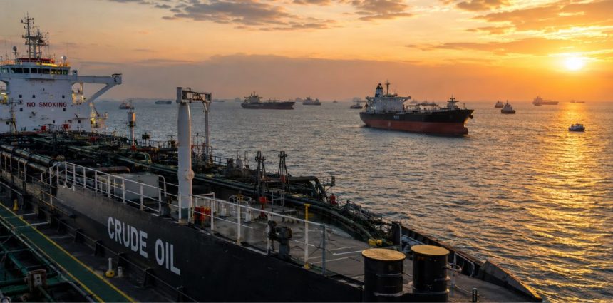 Crude Oil Holds Near $80 as US-Iran Talks Slip — What this Means for India's Markets