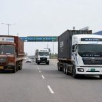 Diesel at ₹100 Forces India's Biggest Companies Into Electric Trucks — But Barriers Remain