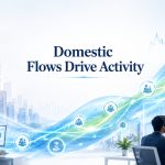 Domestic Flows Push India Cash Market to Rs.1.35L Cr Despite FPI Exit