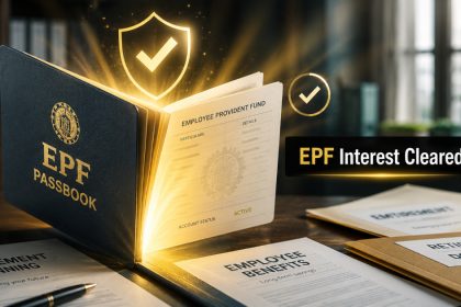 EPF Interest Rate 2025-26 Approved at 8.25%, EPFO to Credit 7 Crore Members This Month
