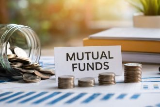 Equity Mutual Fund Inflows Fall 40% to ₹22,907 Crore in May: AMFI Data