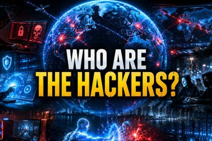 FBI Warns of 10 Distinct Hacker Types Costing Billions