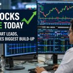 F&O Stocks With Sharp OI Surge: Vishal Mega Mart Leads, Adani Power Sees Biggest Build-up