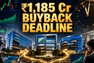 Final Hours for Investors as 3 Buyback Offers Close Today