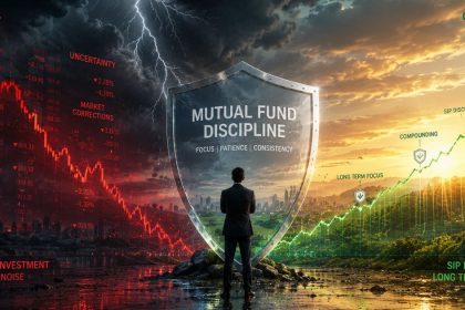 Flexi Cap Fund Inflows Halve to ₹5,175 Crore in May 2026 — Profit Booking or Entry Point?