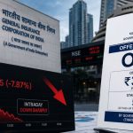 GIC Re OFS 2026: Govt Sells 5% Stake at ₹352, MPS Gap Remains