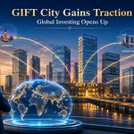 GIFT City Funds Cross $3.8 Billion, but Why Are Investors Still Holding Back
