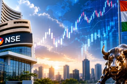 Nifty Eyes 24,200 as Expiry Day Trading Begins