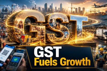GST Revenue Tops Rs.1.94 Lakh Crore Is India's Consumption Story Getting Stronger